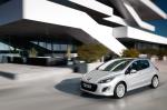 Peugeot 308 5-Door 2011 года